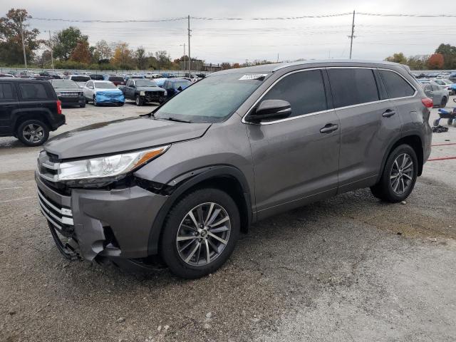 toyota highlander 2018 5tdjzrfh6js557103