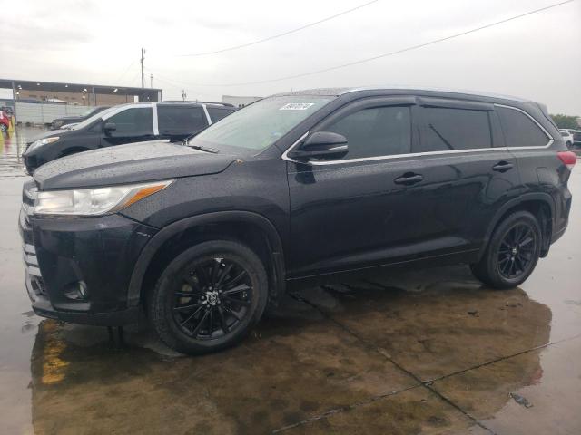 toyota highlander 2018 5tdjzrfh8js903023