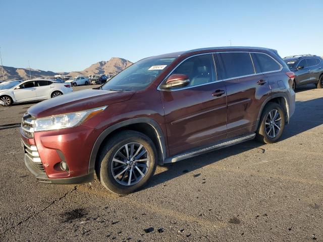 toyota highlander 2017 5tdjzrfh9hs392271