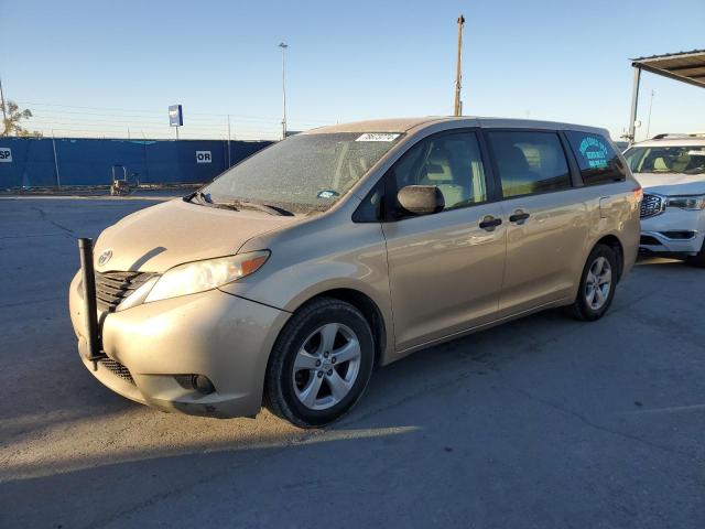 toyota sienna bas 2011 5tdka3dc0bs007493