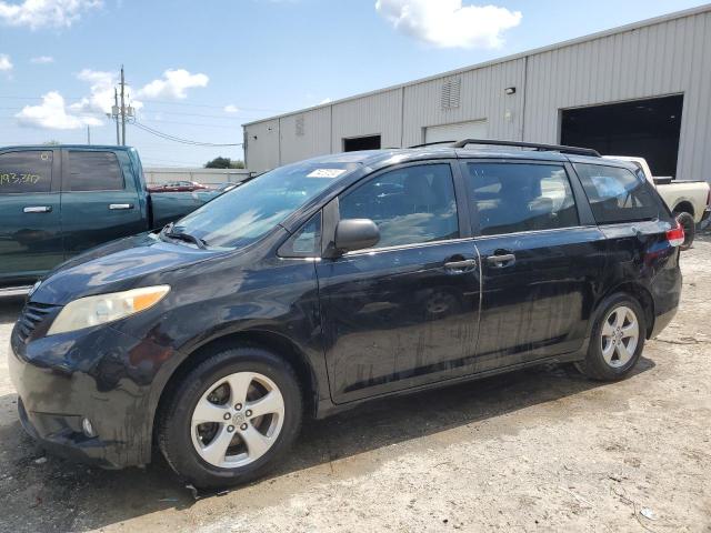 toyota sienna bas 2011 5tdka3dc0bs009244