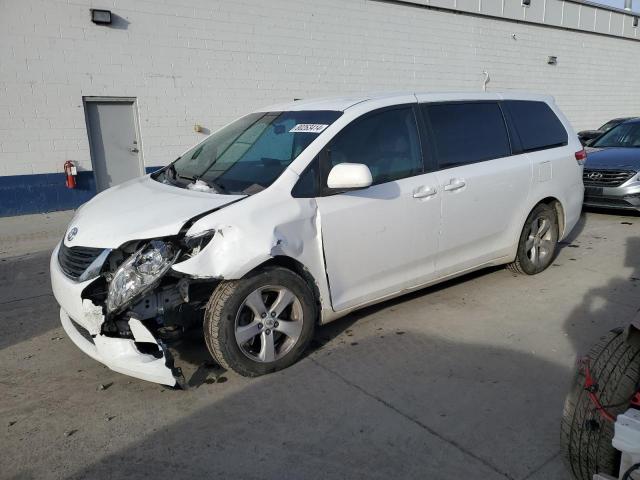 toyota sienna bas 2012 5tdka3dc0cs015076