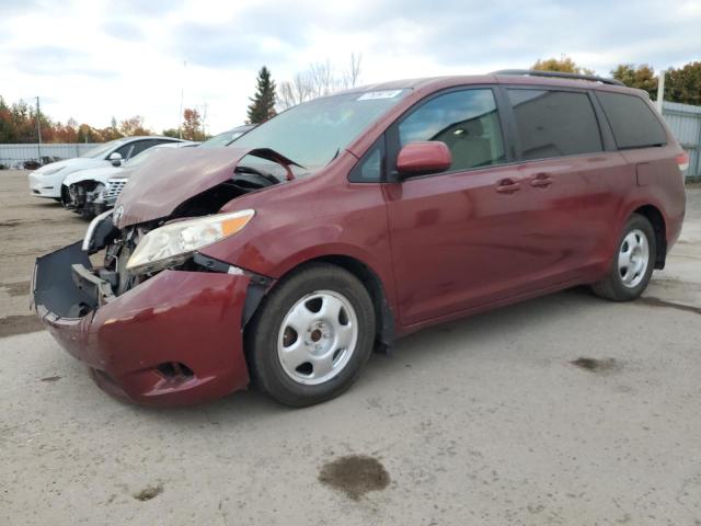 toyota sienna bas 2011 5tdka3dc3bs004152