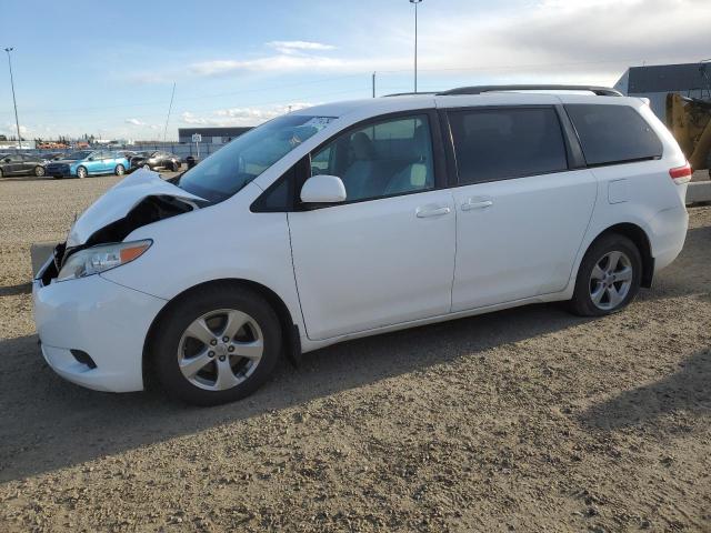 toyota sienna bas 2011 5tdka3dc4bs005603