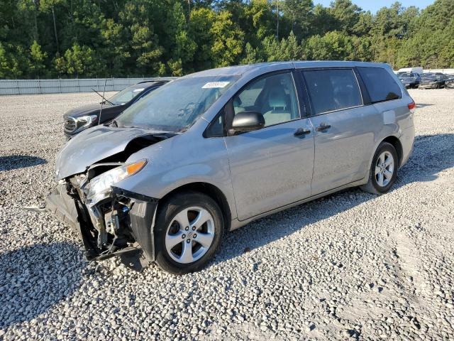 toyota sienna bas 2011 5tdka3dc4bs007903