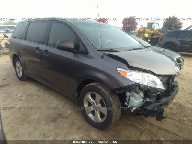 toyota sienna 2012 5tdka3dc5cs016157