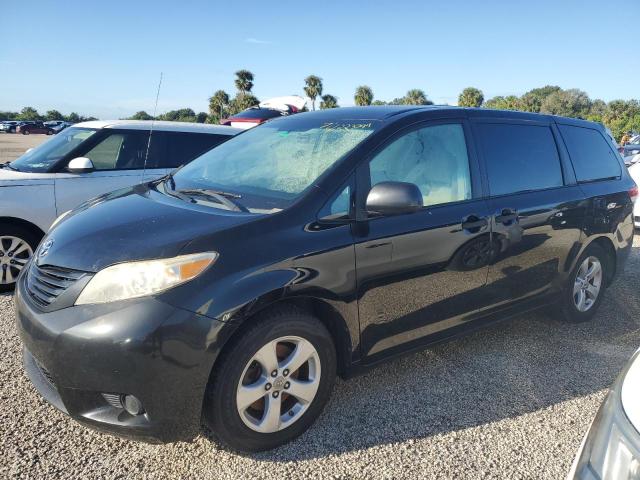 toyota sienna bas 2011 5tdka3dc7bs003862