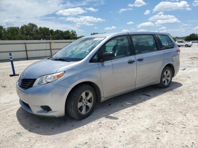 toyota sienna bas 2011 5tdka3dc8bs002879