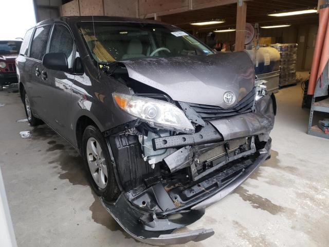 toyota sienna bas 2011 5tdka3dc8bs003515