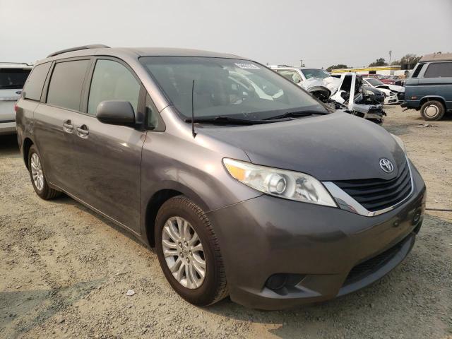 toyota sienna 2011 5tdkk3dc0bs110233