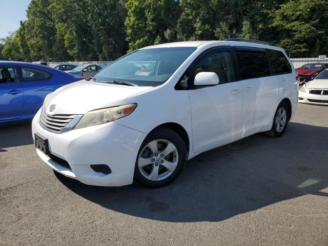 toyota sienna le 2011 5tdkk3dc0bs120695