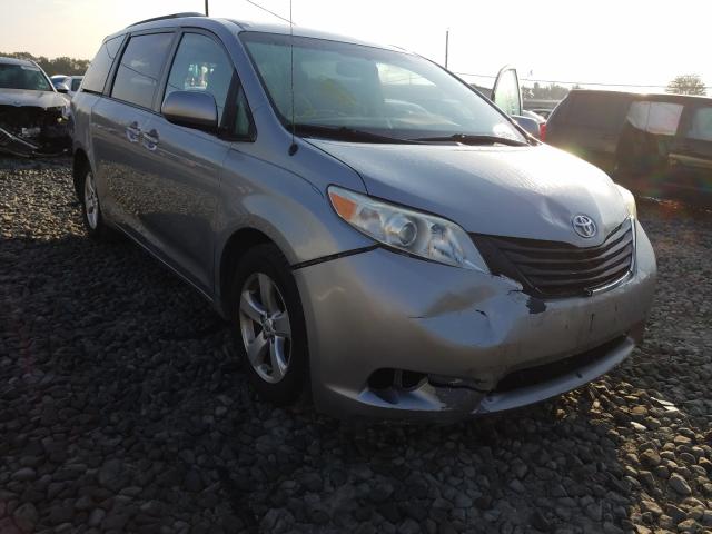 toyota sienna le 2011 5tdkk3dc0bs135732