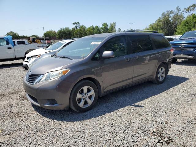 toyota sienna le 2011 5tdkk3dc0bs136878