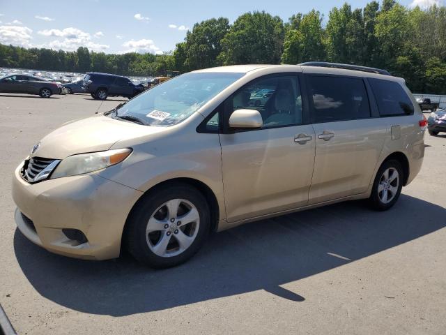 toyota sienna le 2011 5tdkk3dc0bs174658