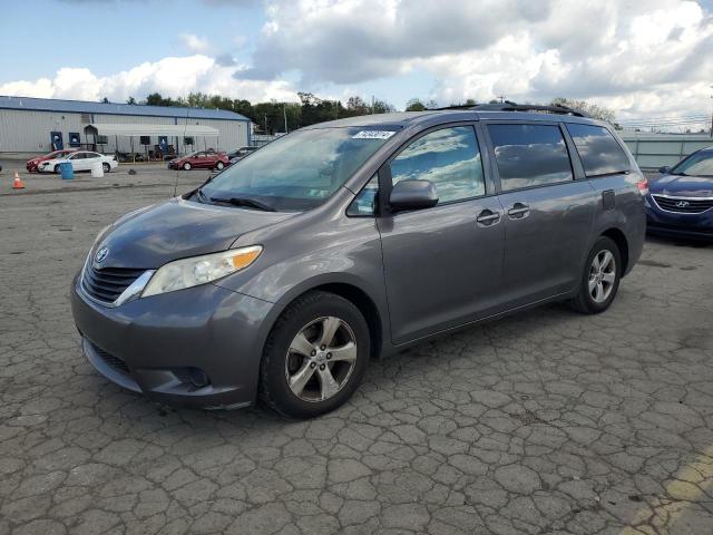 toyota sienna le 2012 5tdkk3dc0cs201262