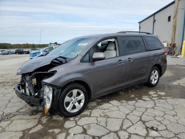 toyota sienna le 2012 5tdkk3dc0cs211189