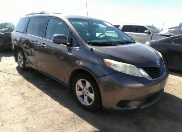 toyota sienna 2012 5tdkk3dc0cs246248