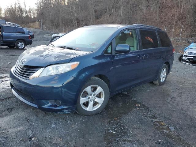 toyota sienna le 2012 5tdkk3dc0cs246282