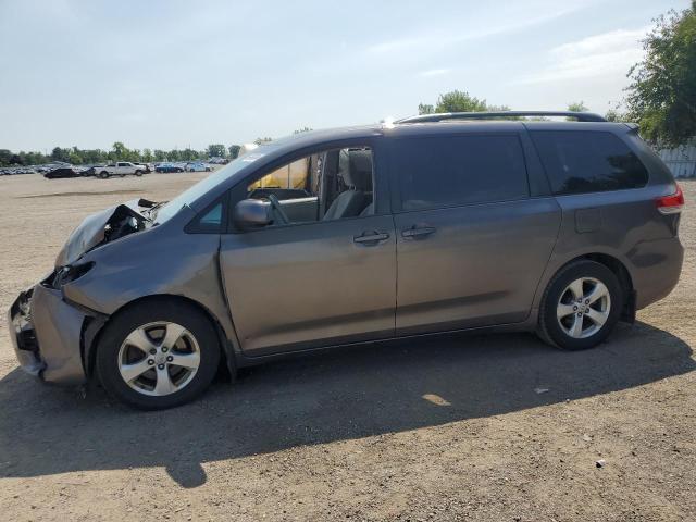 toyota sienna le 2013 5tdkk3dc0ds350093