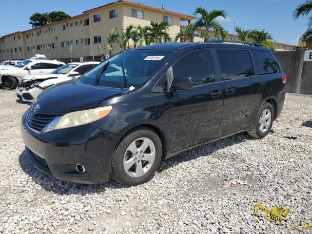 toyota sienna le 2014 5tdkk3dc0es415378