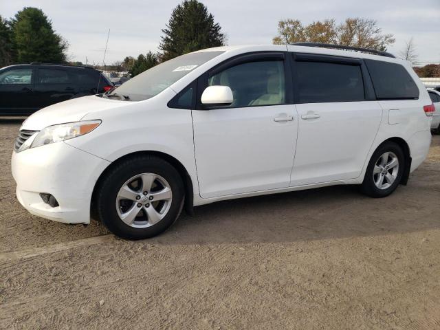 toyota sienna le 2014 5tdkk3dc0es427031