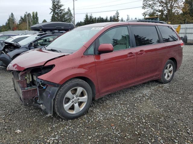 toyota sienna le 2014 5tdkk3dc0es469828