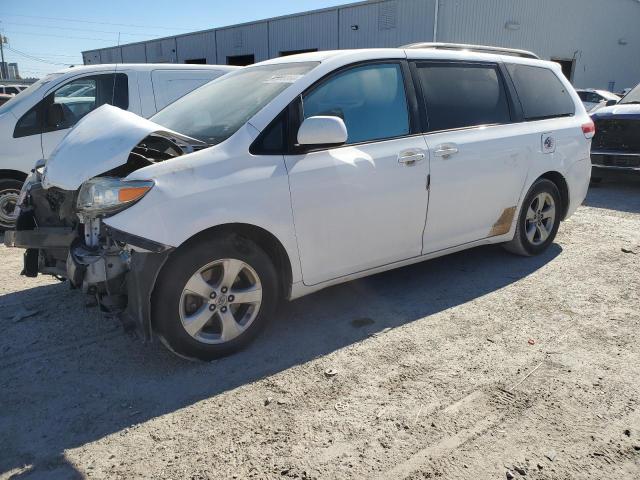 toyota sienna le 2014 5tdkk3dc0es480117