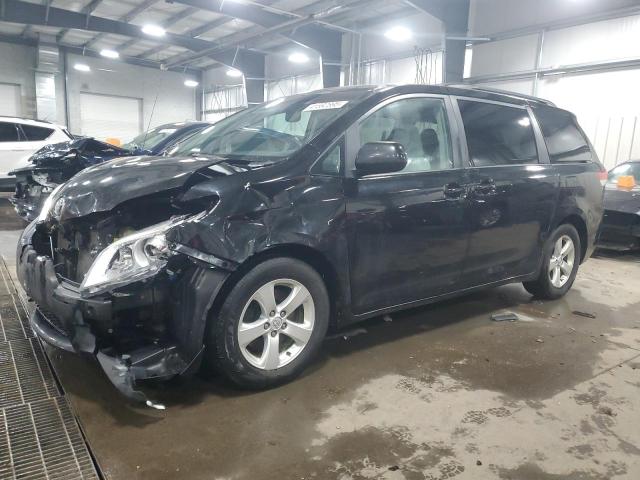 toyota sienna le 2014 5tdkk3dc0es495460