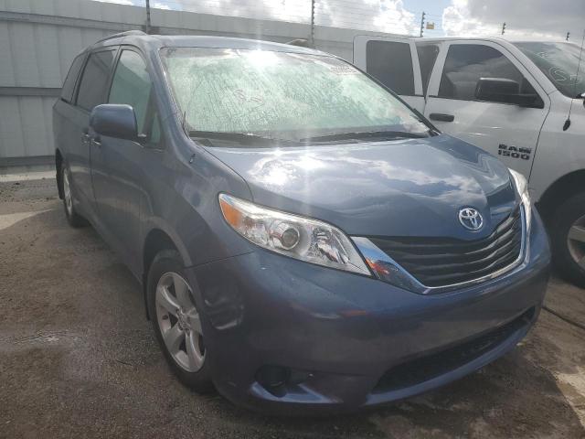 toyota sienna le 2014 5tdkk3dc0es502262