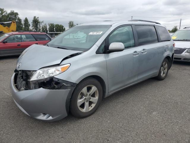 toyota sienna le 2015 5tdkk3dc0fs635721