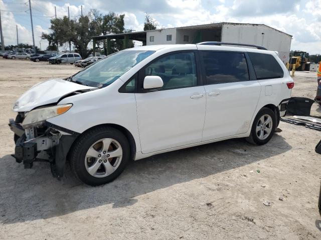 toyota sienna le 2015 5tdkk3dc0fs648968