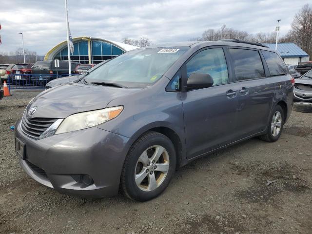 toyota sienna le 2011 5tdkk3dc1bs106725