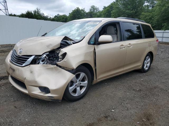 toyota sienna le 2012 5tdkk3dc1cs215851