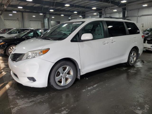 toyota sienna le 2012 5tdkk3dc1cs220239