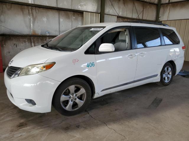 toyota sienna le 2012 5tdkk3dc1cs226395