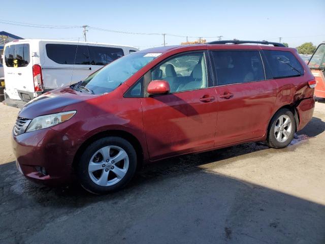 toyota sienna le 2012 5tdkk3dc1cs270381