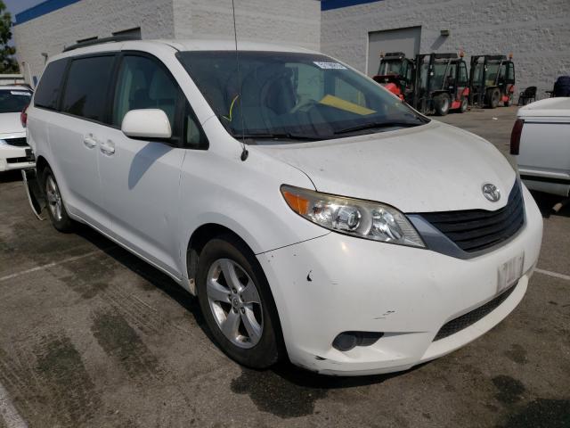 toyota sienna le 2012 5tdkk3dc1cs272809