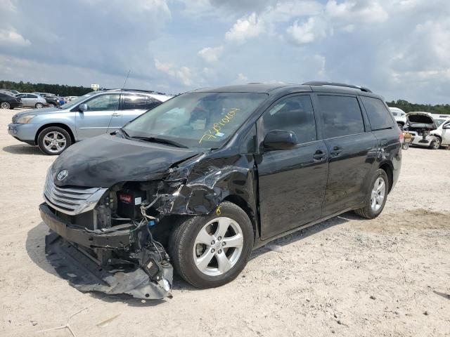 toyota sienna le 2013 5tdkk3dc1ds360440