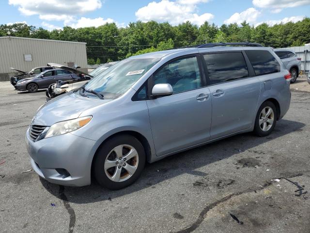 toyota sienna le 2013 5tdkk3dc1ds361586