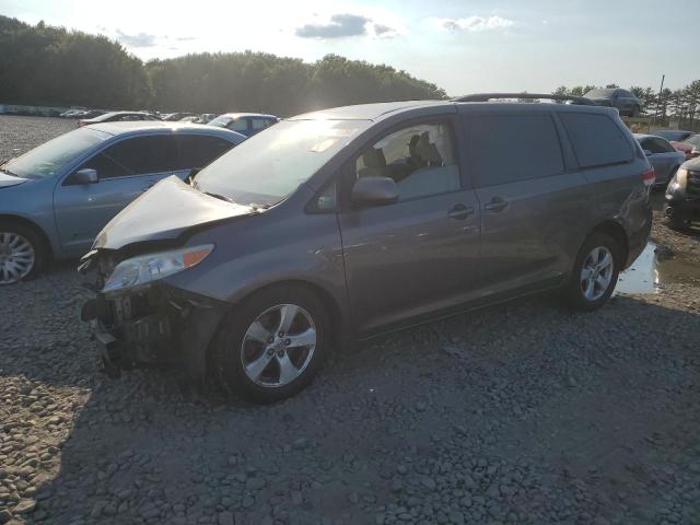 toyota sienna le 2014 5tdkk3dc1es412991