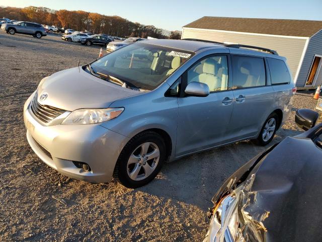 toyota sienna le 2014 5tdkk3dc1es419164