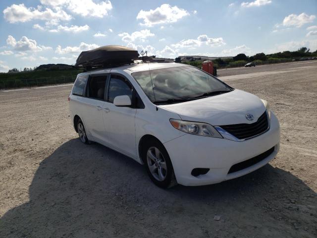 toyota sienna le 2014 5tdkk3dc1es459888