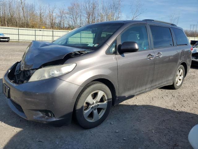 toyota sienna le 2014 5tdkk3dc1es476934