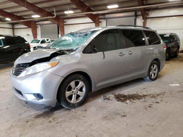 toyota sienna le 2014 5tdkk3dc1es518793