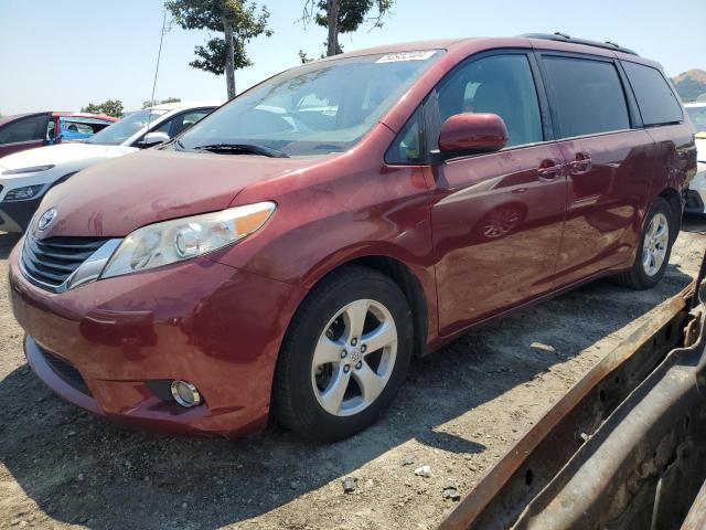 toyota sienna le 2014 5tdkk3dc1es526909