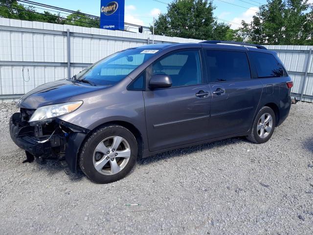 toyota sienna le 2015 5tdkk3dc1fs568661