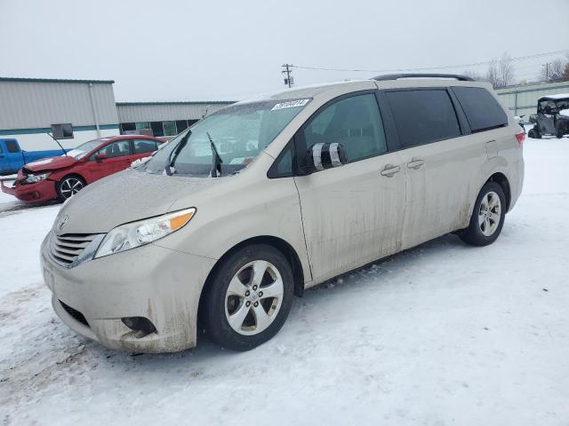 toyota sienna le 2015 5tdkk3dc1fs682210