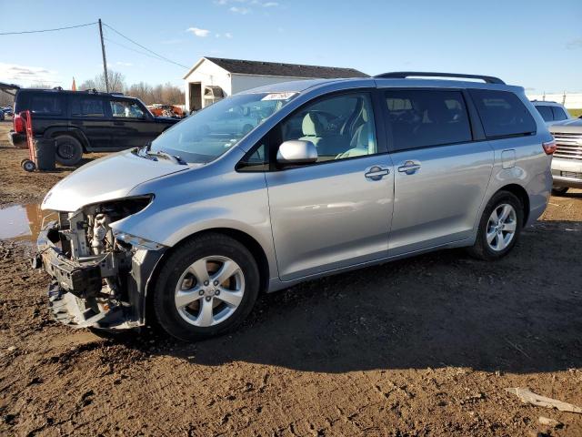 toyota sienna le 2015 5tdkk3dc1fs686970