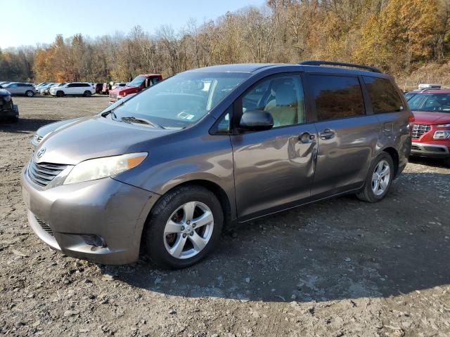 toyota sienna le 2011 5tdkk3dc2bs021683