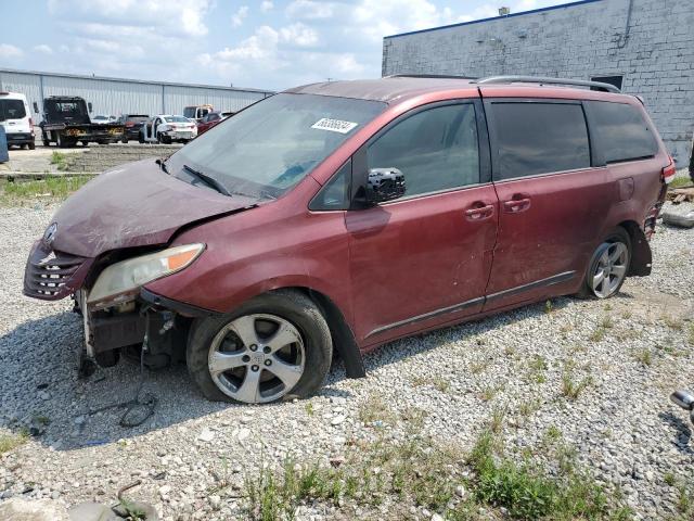 toyota sienna le 2011 5tdkk3dc2bs074884